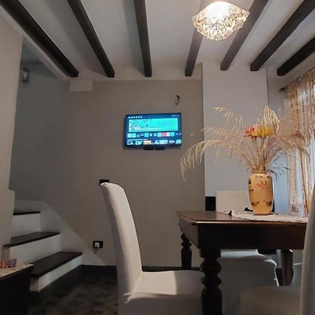 Montegrazie Apartment อิมเปรีอา ภายนอก รูปภาพ