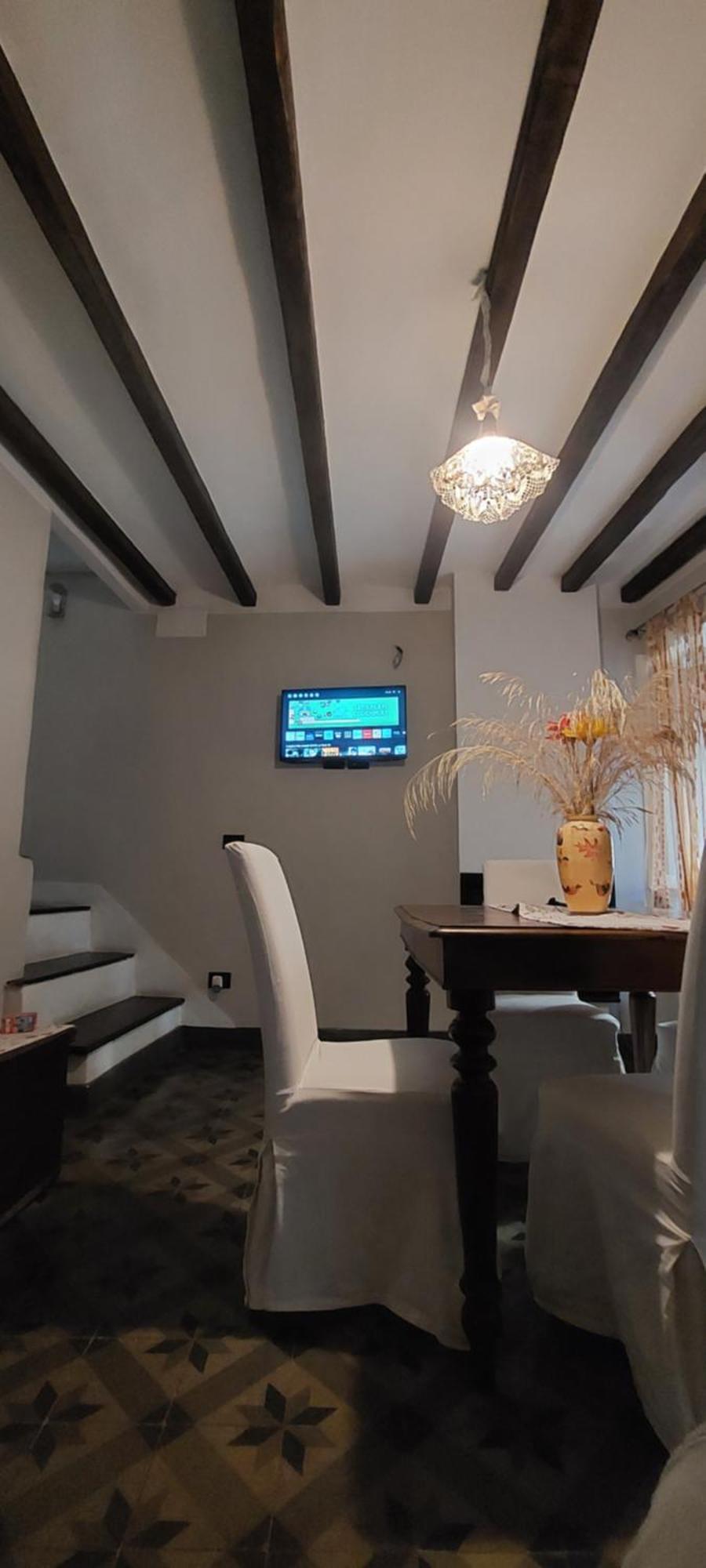 Montegrazie Apartment อิมเปรีอา ภายนอก รูปภาพ