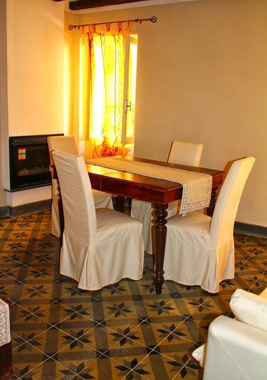 Montegrazie Apartment อิมเปรีอา ห้อง รูปภาพ
