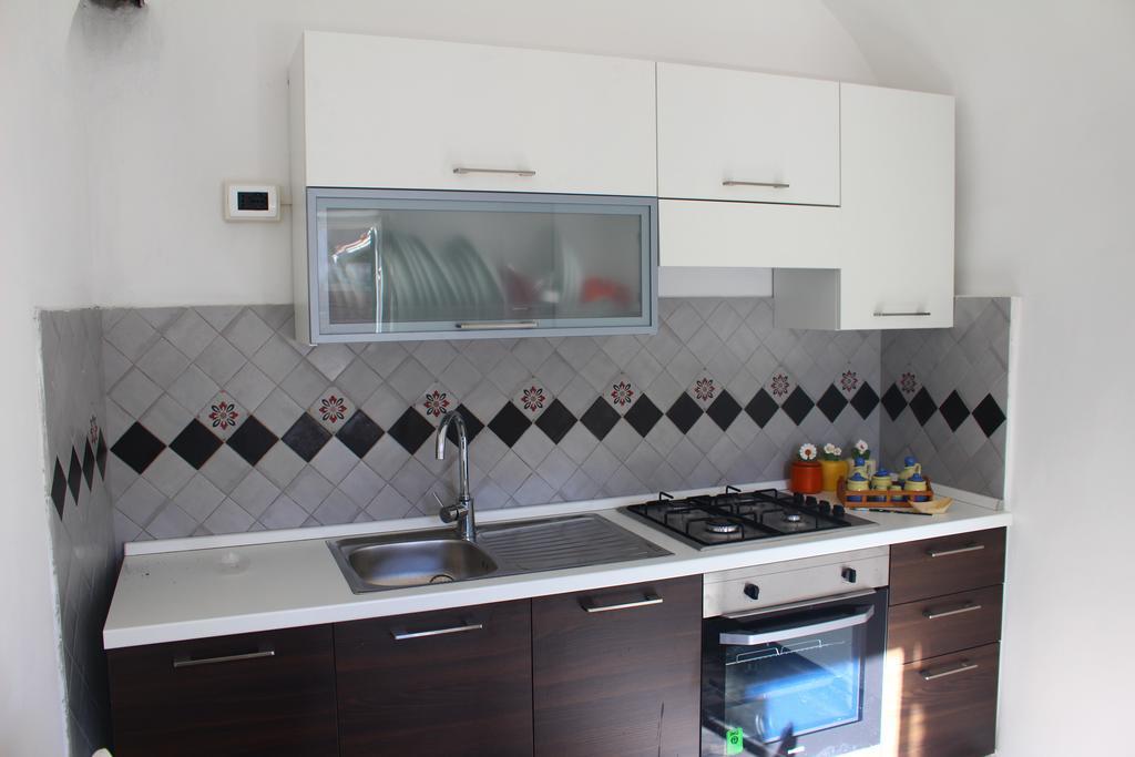 Montegrazie Apartment อิมเปรีอา ภายนอก รูปภาพ