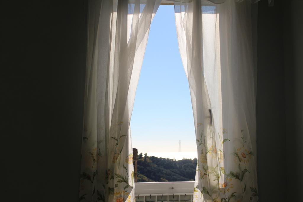 Montegrazie Apartment อิมเปรีอา ภายนอก รูปภาพ